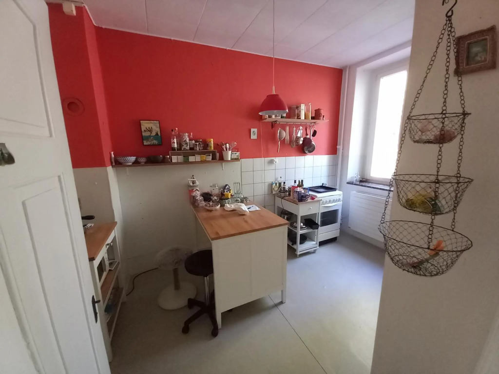 Petite Auberge an der Schüss