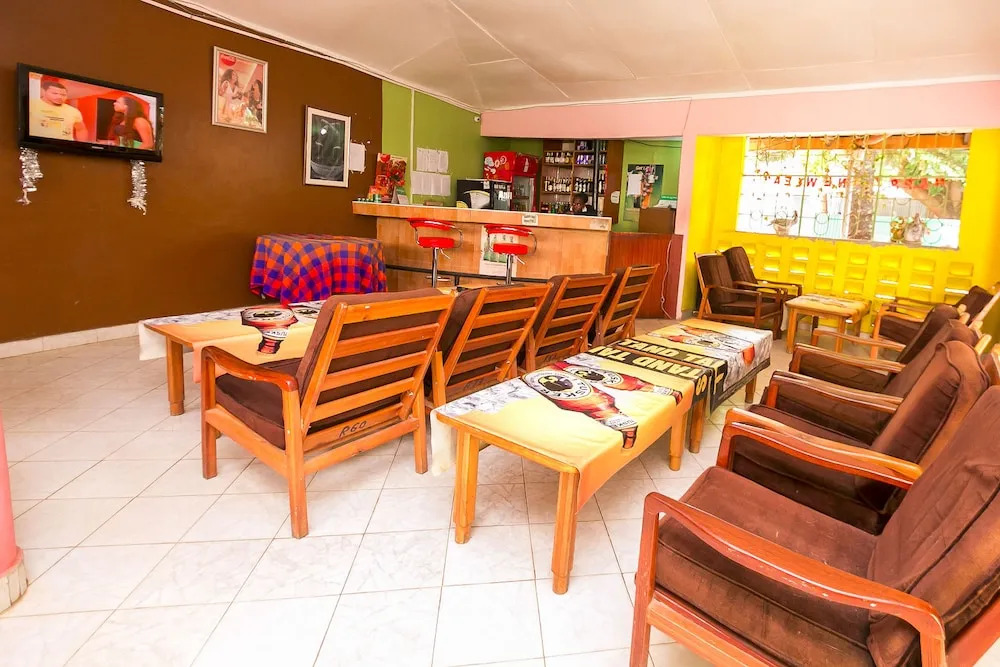 Rozala Motel