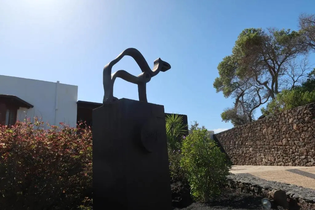 Finca Paraso - Finest Villa With Incredible Views Over Puerto del Carmen