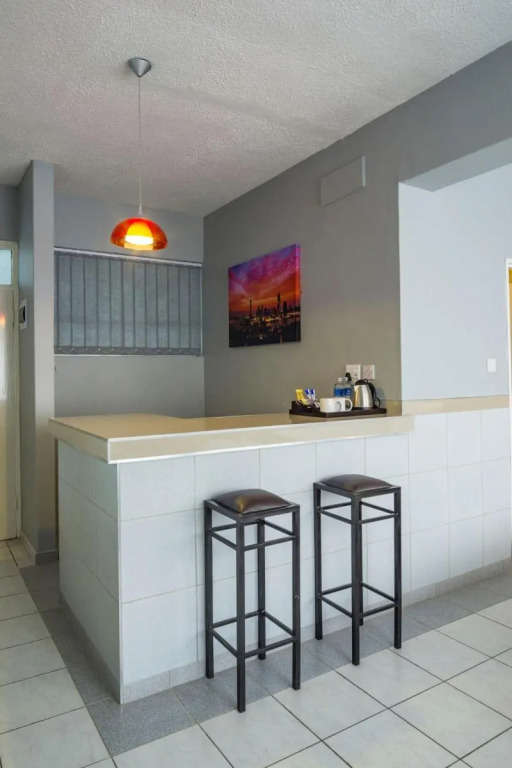 N1 Hotel Bulawayo