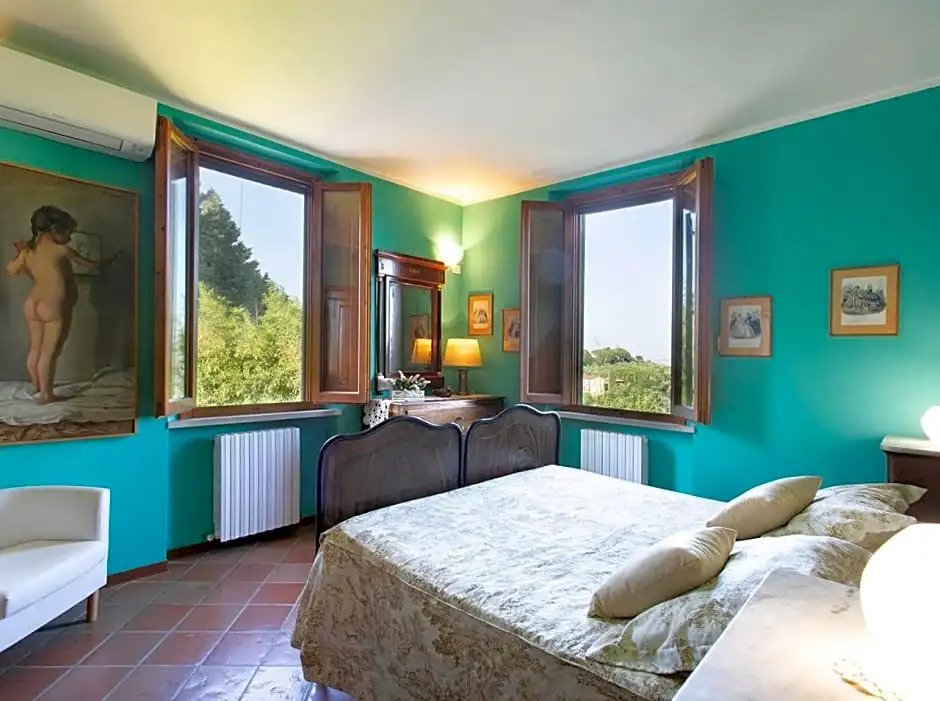 Villa Santa Chiara