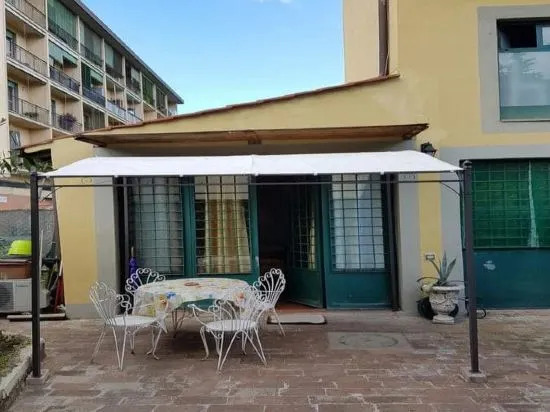 La Piccola Oasi con parcheggio