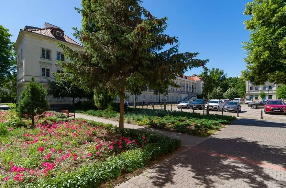Old Town Heart V - Bednarska