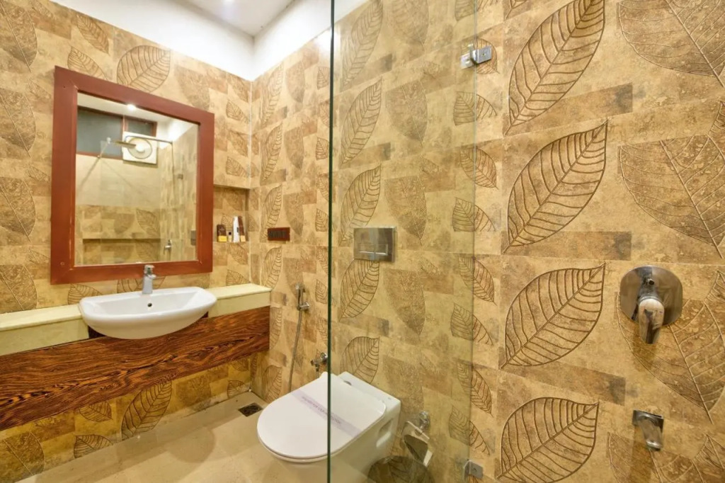 Silver Sand Village Resort