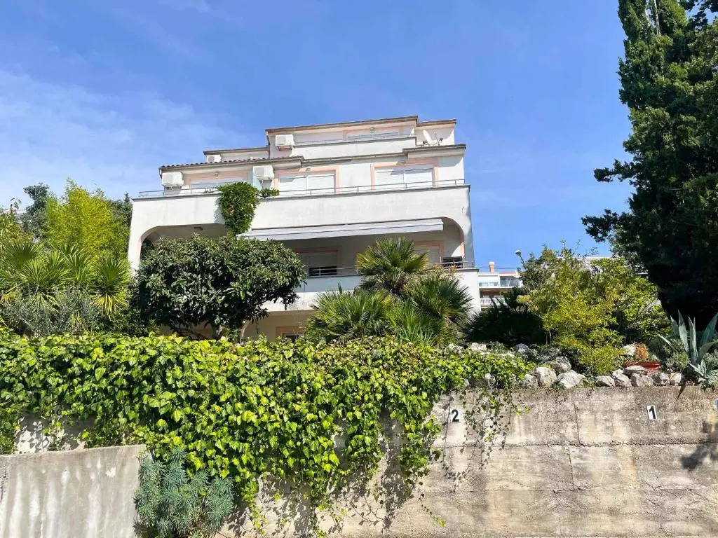 Apartments in Dramalj 41602