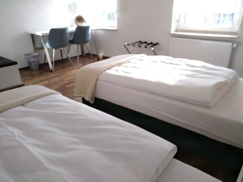 Hotel Zentrum Self Check-IN