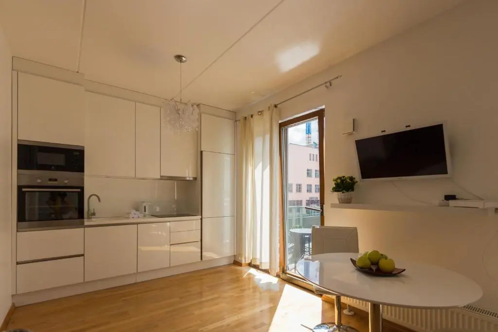 Küüni 5b Guest Apartment