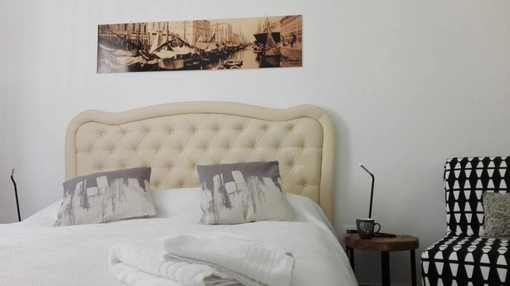 B&B My Way