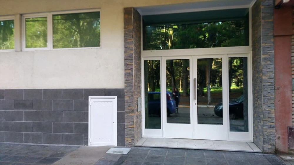 Casa del Parque