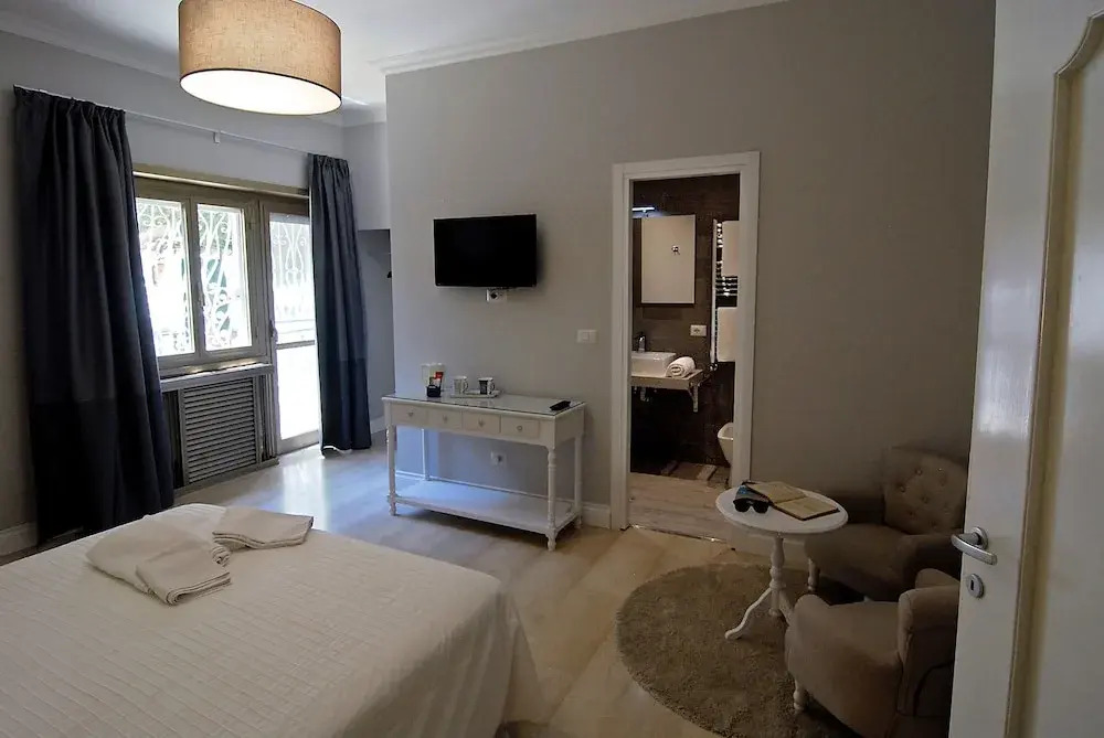Tiburtina Bed And Breakfast 2.0