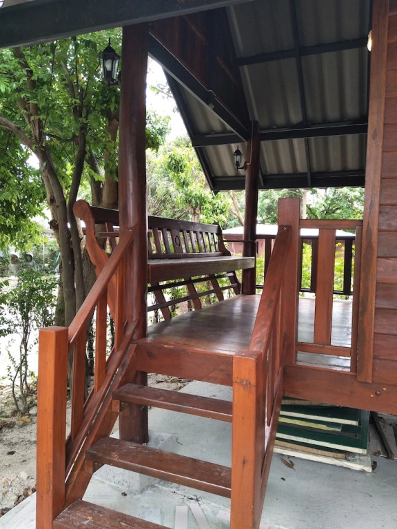 Ramantic Styles Resort