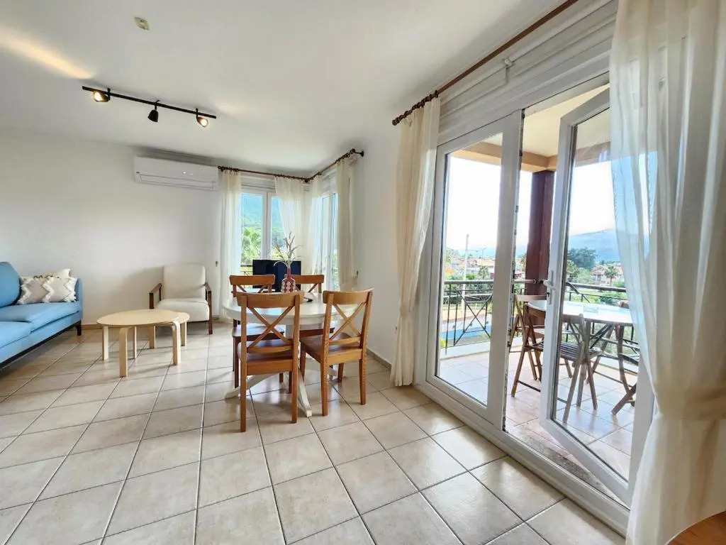 Apart Palm 32 With Share Pool