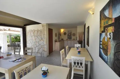B&B I Graniti Sardi