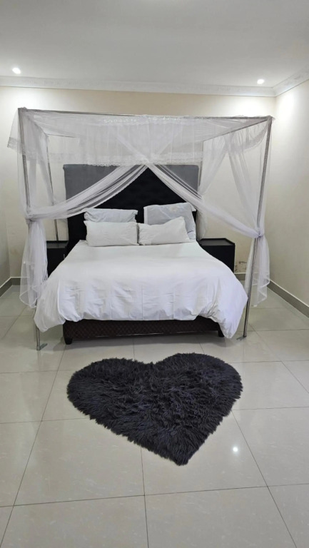 Artem Apartments - Flat 3
