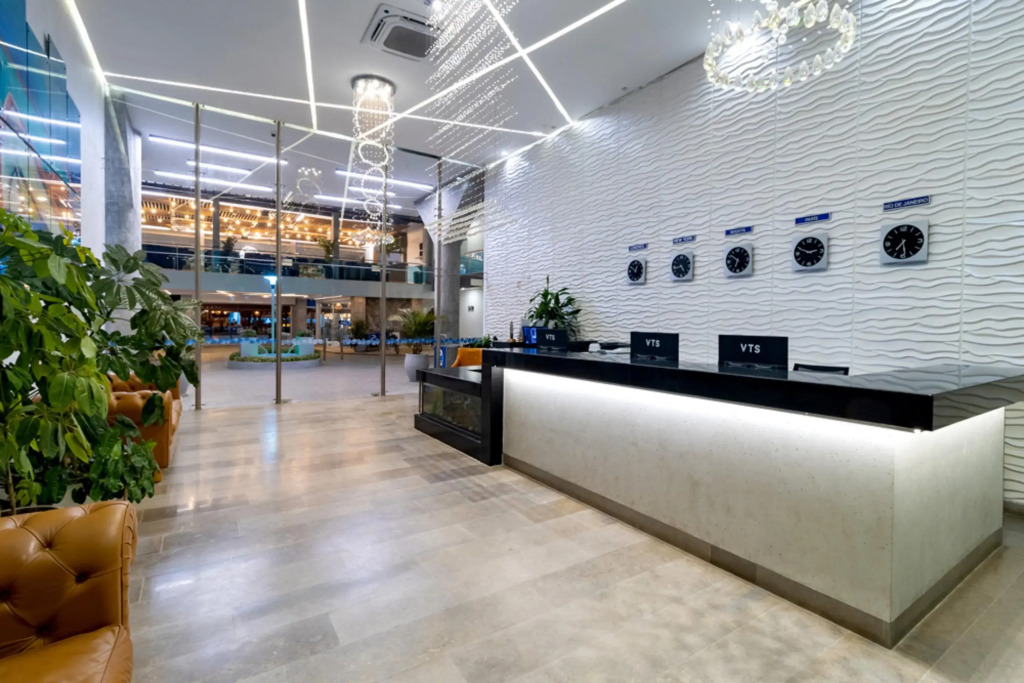 Hotel Poblado Coveñas