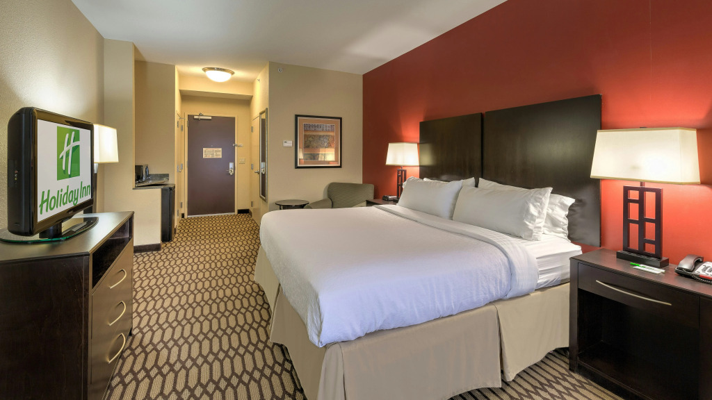 Holiday Inn North Quail Springs by IHG