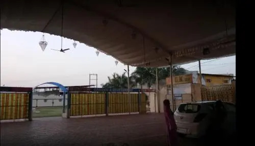 Hotel G K Jain