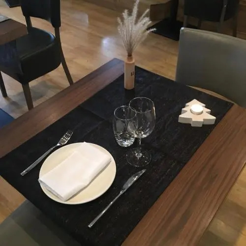 Hôtel De France