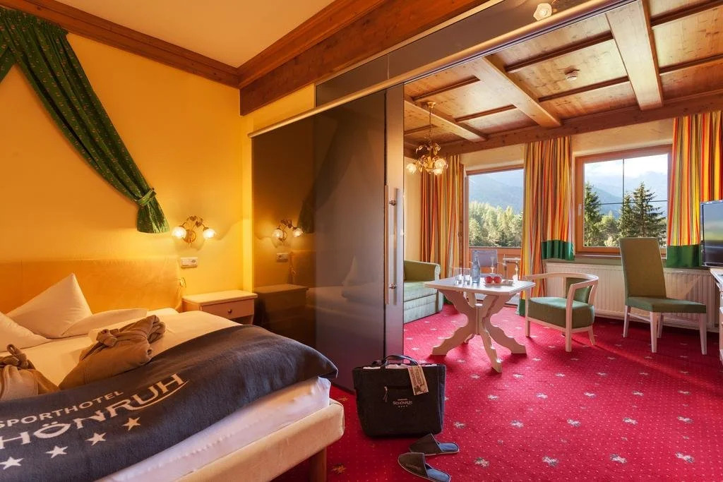 Sporthotel Schönruh