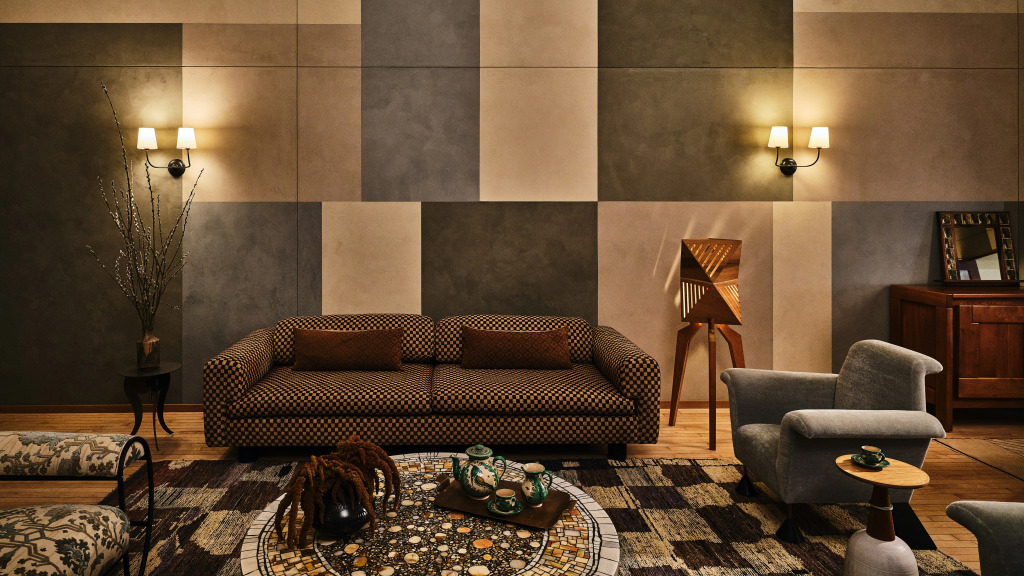 Downtown Los Angeles Proper Hotel, a Member of Design Hotels