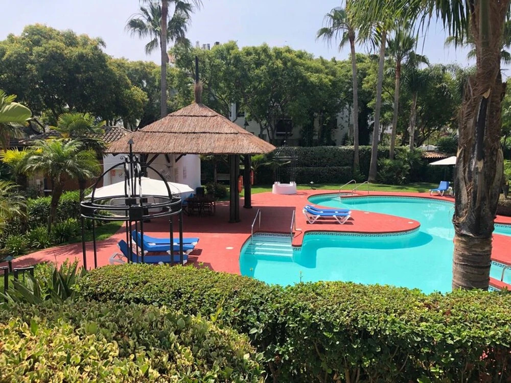 Jardines Ventura del Mar - Puerto Banús