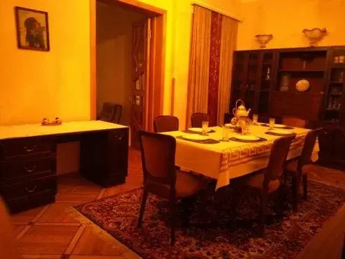 Hotel Villa Paradiso