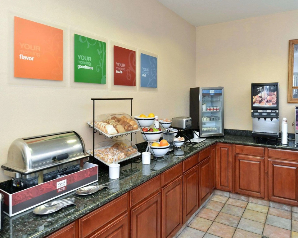 Comfort Inn & Suites Riverton
