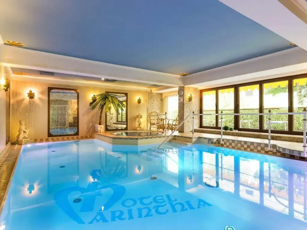 Hotel Carinthia