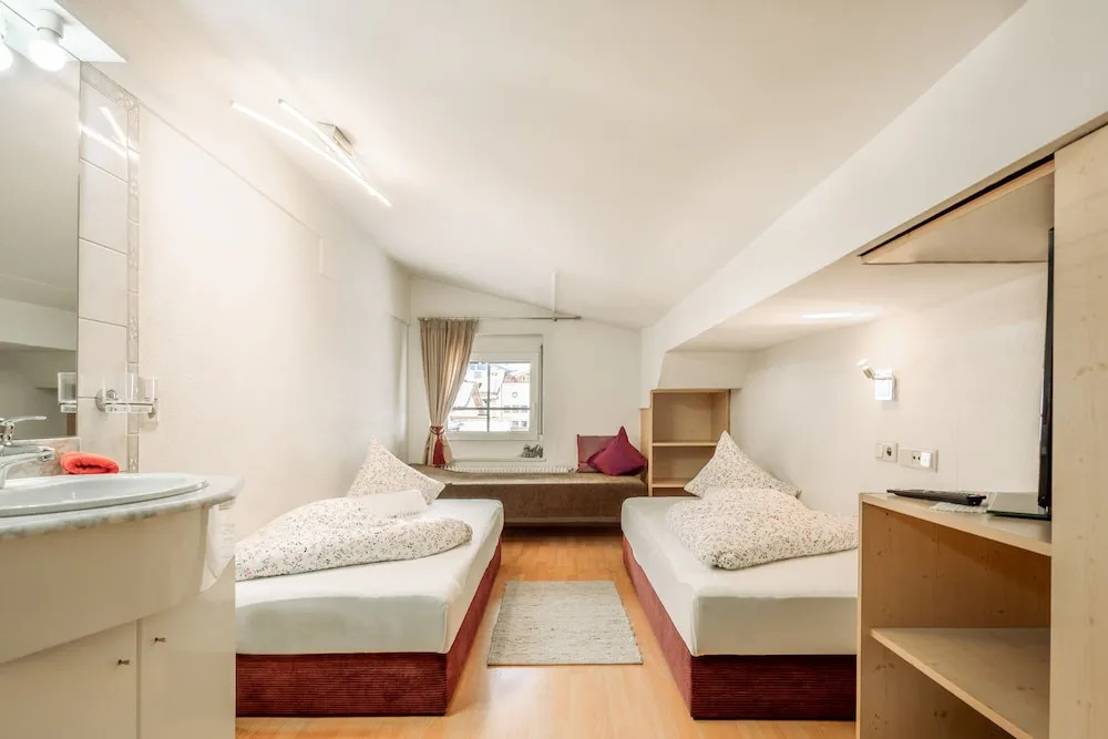Fortuna Apart Hotel B&B