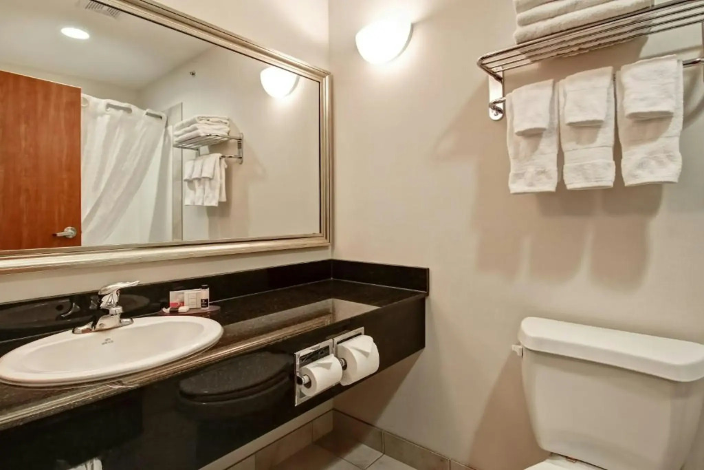 Canalta Hotel Moosomin