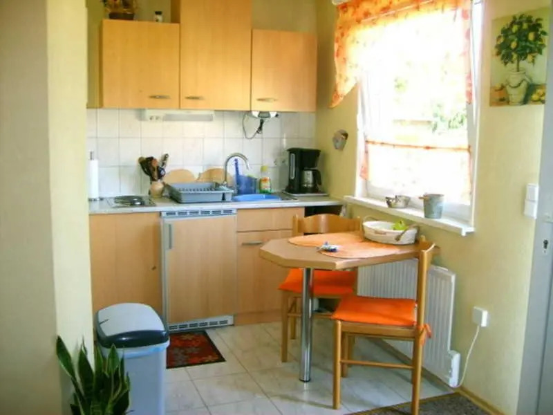 Ferienhaus naehe Binz WE12899