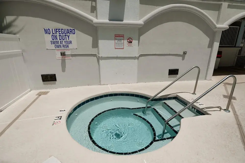 Myrtle Beach Villas 105 A