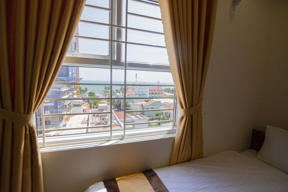 Green Hotel Quy Nhơn