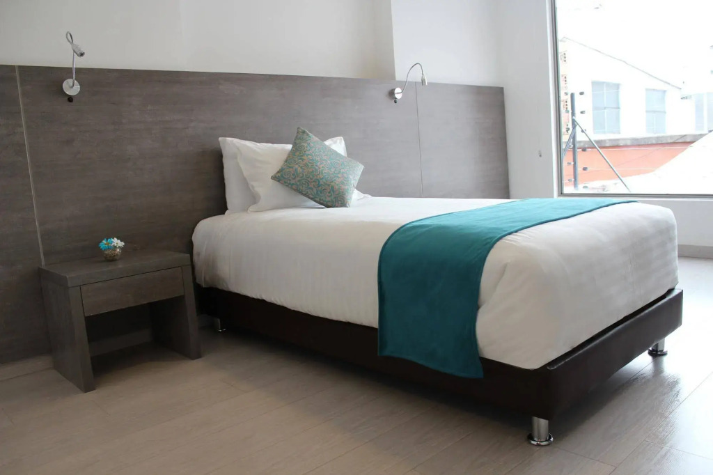 Agora Suites Hotel, Check-in digital fácil con atención virtual 24h