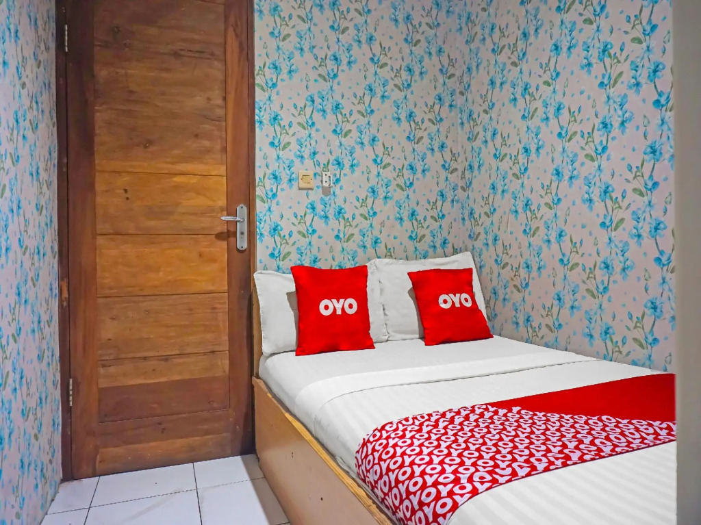 OYO 92580 4n Residence Near Hotel Santika Premiere Hayam Wuruk Jakarta