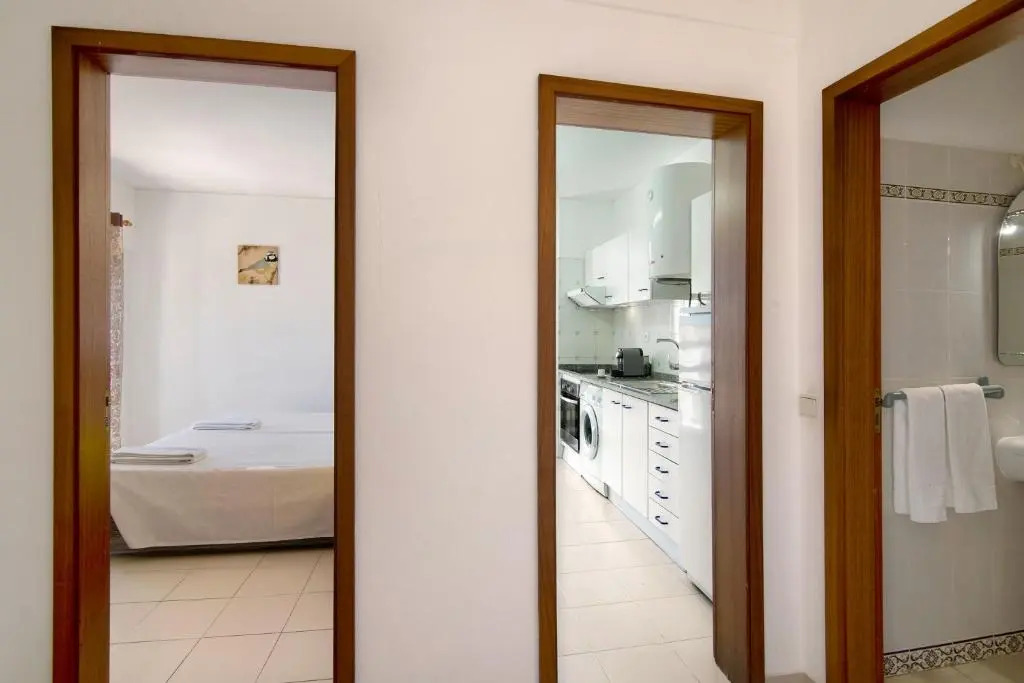 São Rafael 9ºD - Vista Mar