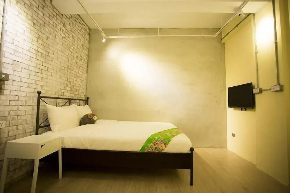 176 Together Hostel