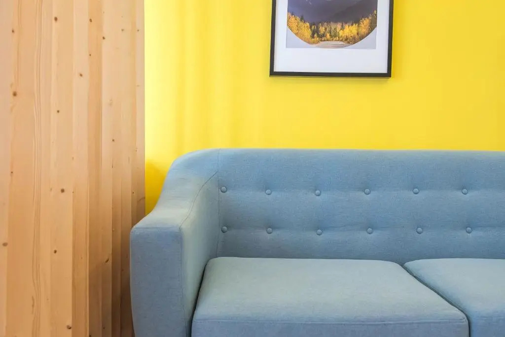 #Wonder Studio by halu! Apartments