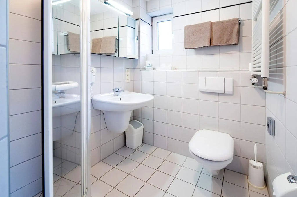 Hotel Nürnberger Trichter