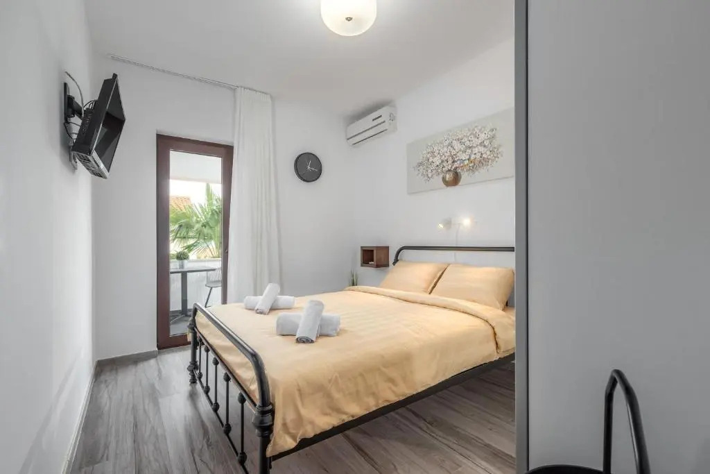 Sanja Premium Apartments