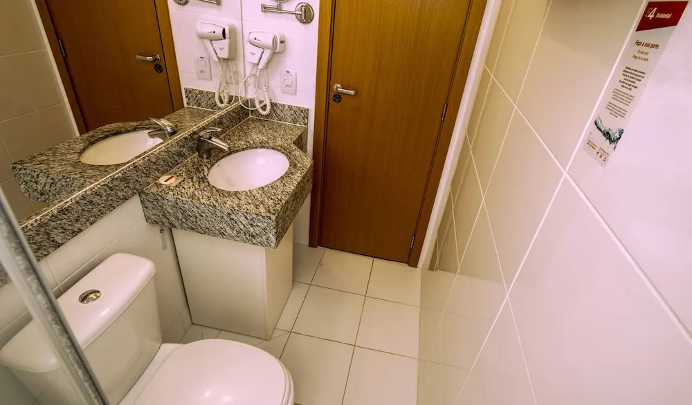 Flat particular - S4 Hotel