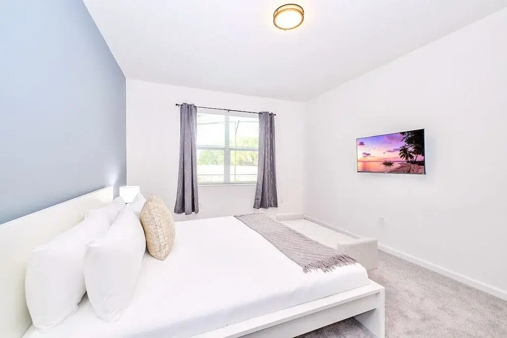Upstay ResortHome PoolHotTub near Disney