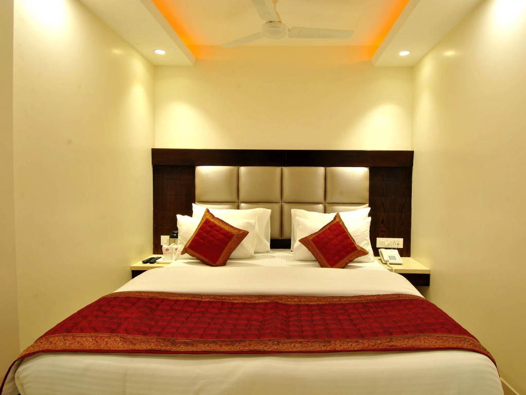 Hotel Sai Miracle