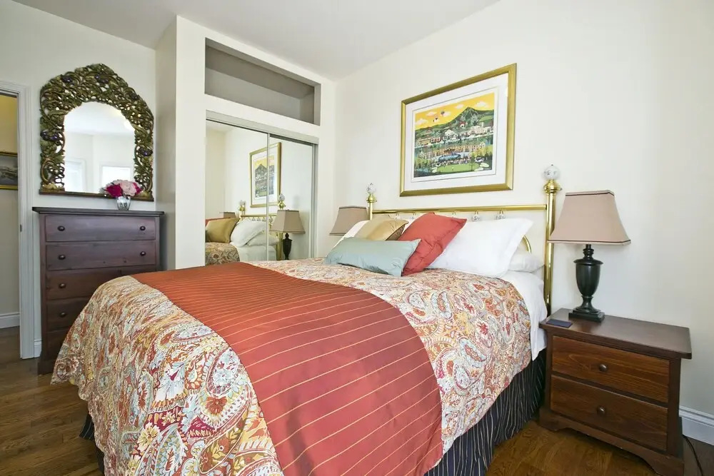 Alma Beach Suites