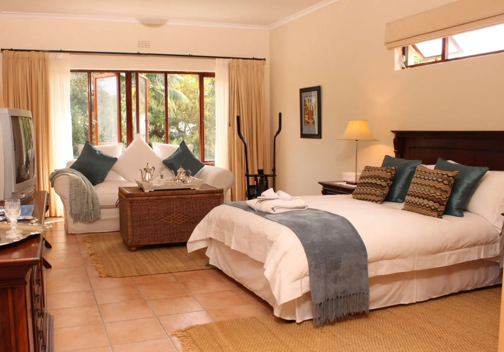 Riversong Guest House