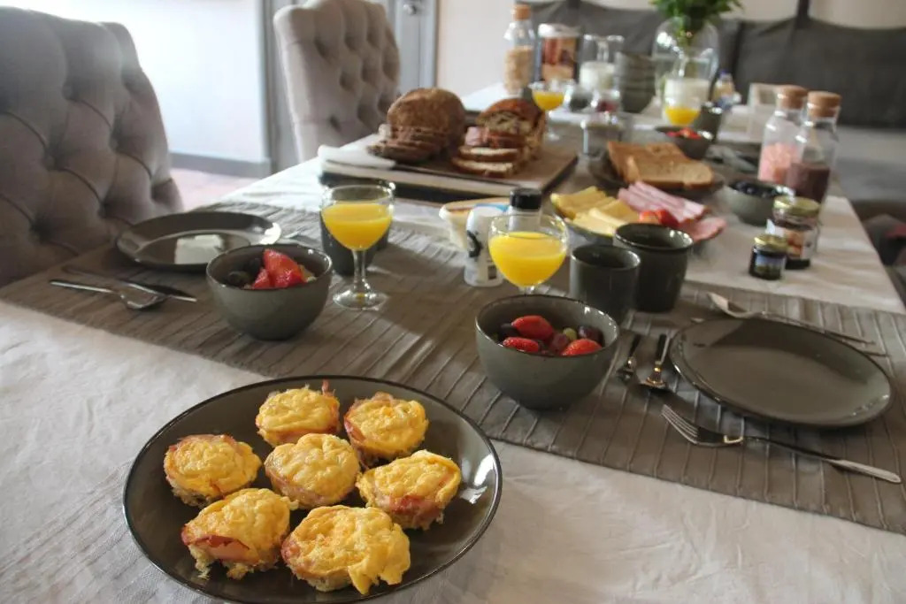 B&B De Meidoornhof