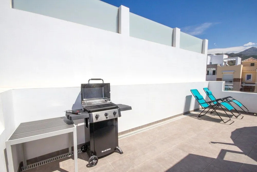 New Holiday Homes Los Mangos Nerja