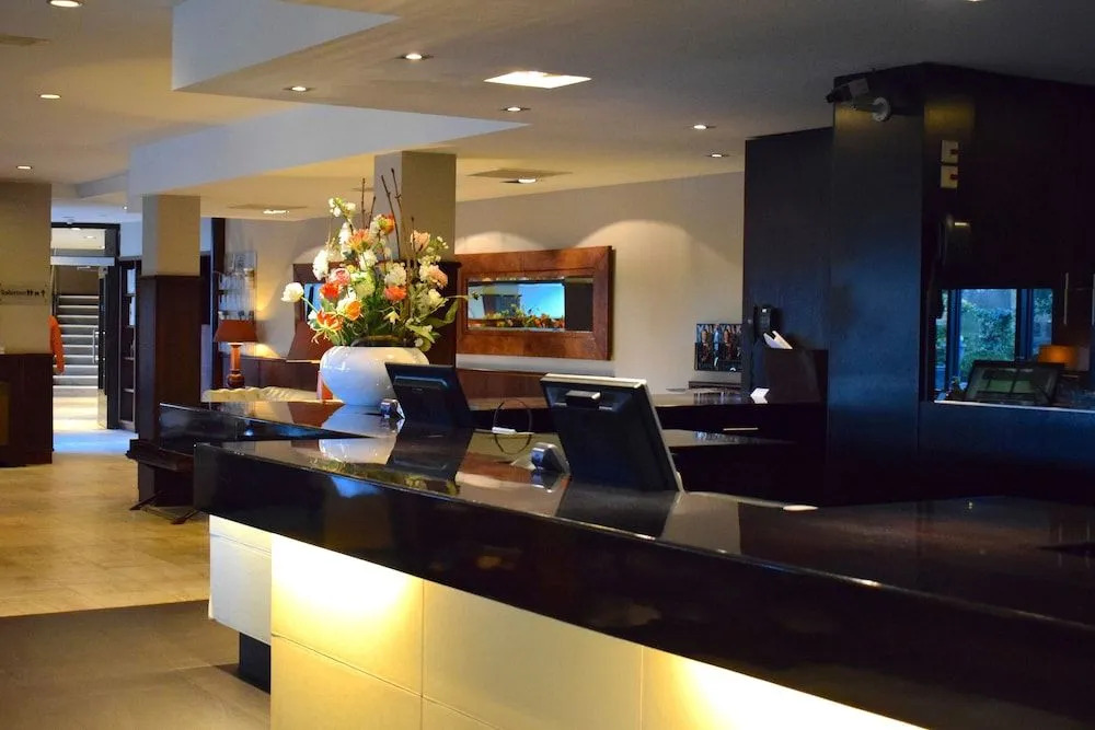 Van der Valk Hotel de Bilt-Utrecht