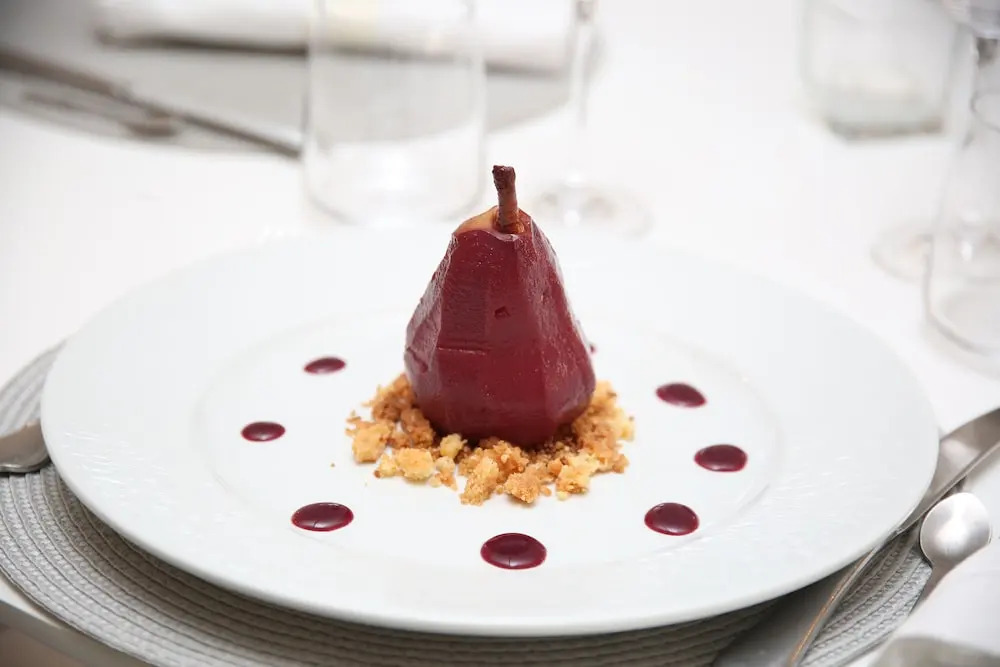 Aux Vendanges de Bourgogne