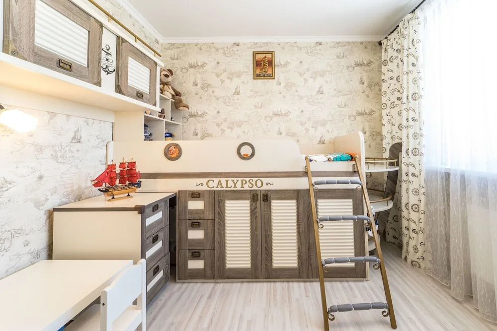 Hello Apartment Pulkovskoye shosse
